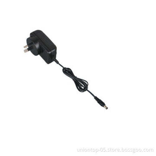 2014 Hot-selling 15W wall-mounted multiple angles switching power adapter
